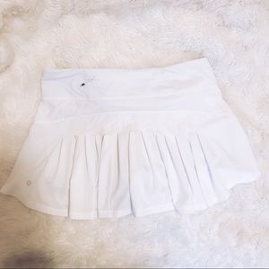 Lululemon | Running skort
